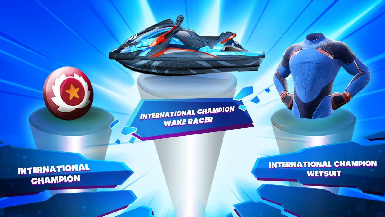 Kinect Sports Rivals - Imagen 7